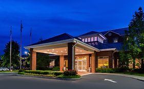 Hilton Garden Inn Charlottesville, Va